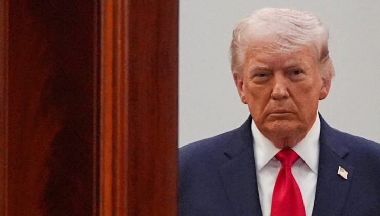 İran’dan cevap gecikmedi: Hacı Trump