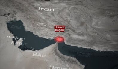 İran’dan Hürmüz Boğazı açıklaması