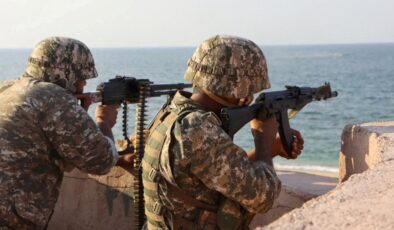 İran’dan Hürmüz Boğazı için net uyarı: Yaklaşan hedef olur
