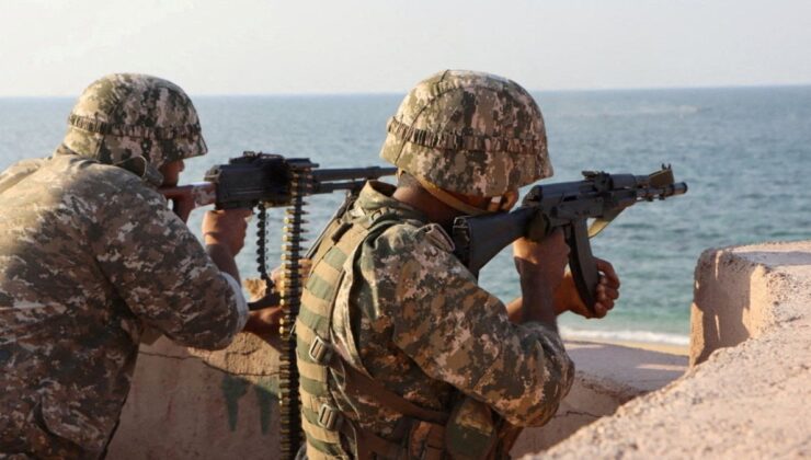 İran’dan Hürmüz Boğazı için net uyarı: Yaklaşan hedef olur