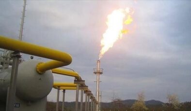 İran’dan Irak’ın güneyine doğalgaz akışı kesildi