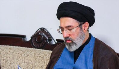 İran’dan Mücteba Hamaney mesajı: Güvenlik nedeniyle ortaya çıkmıyor