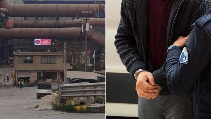 İşçiler hayatını kaybetmişti: Kocaeli’de iş cinayetinde 3 şüpheli gözaltına alındı