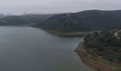 İSKİ açıkladı: 6 Nisan İstanbul baraj doluluk oranı yüzde kaç?