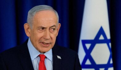 İsrail Başbakanı Netanyahu: 10 günlük ateşkesi kabul ettik