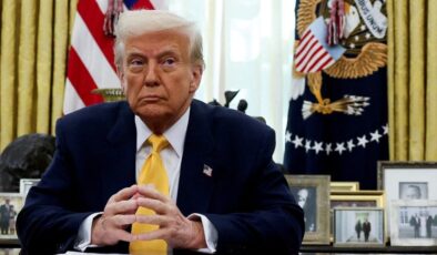 İsrail basını: Trump savaşı 9 Nisan’da bitirmeyi planlıyor