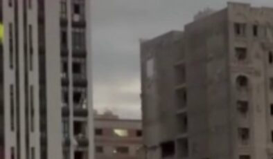 İsrail ordusundan İran’a yeni saldırı dalgası