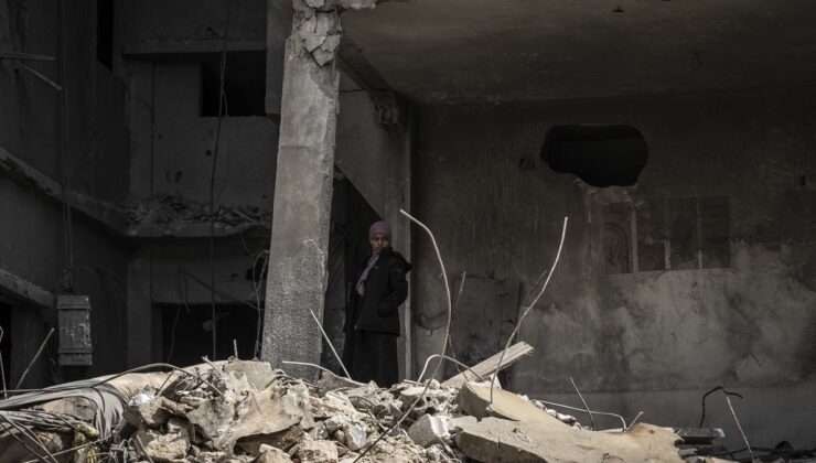 İsrail’in Lübnan’a saldırılarında can kaybı 1497 oldu
