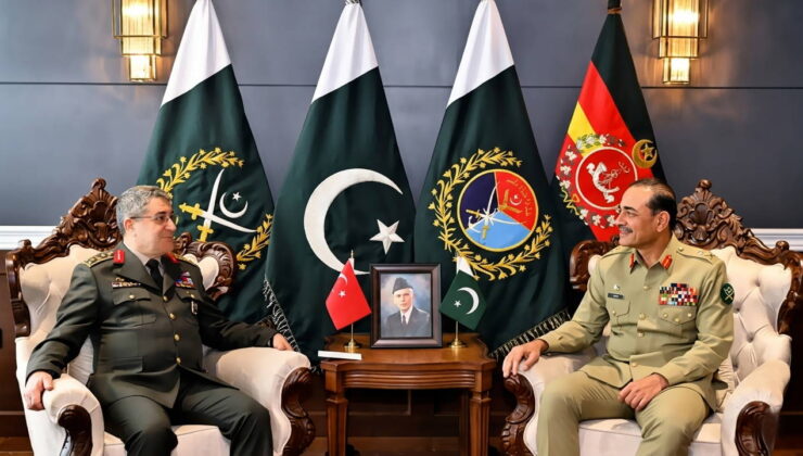 İsrailli analistten dikkat çeken iddia: “İsrail’in yeni düşmanı Türkiye ya da Pakistan olabilir”