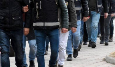İstanbul merkezli 12 ilde FETÖ operasyonu… Aralarında doktorlar da var: 17 şüpheli yakalandı