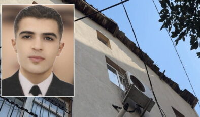 İstanbul’da bir üsteğmen evinde başından vurulmuş halde ölü bulundu