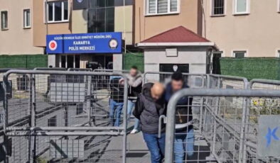 İstanbul’da uyuşturucu operasyonu: 25,5 milyon liralık binlerce hap ele geçirildi
