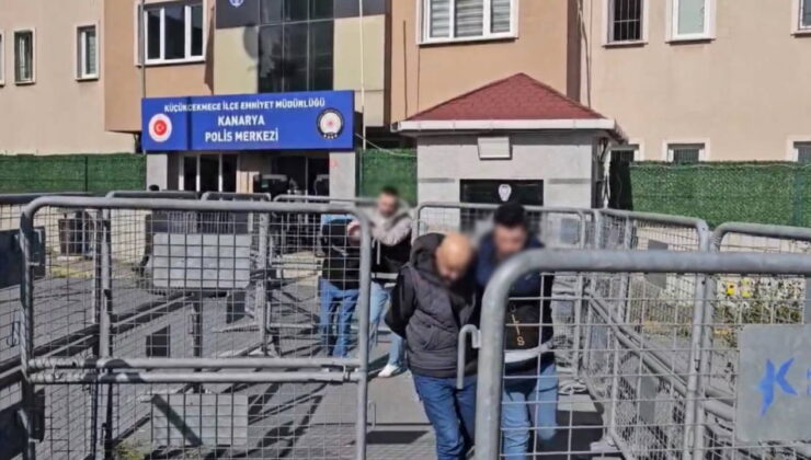 İstanbul’da uyuşturucu operasyonu: 25,5 milyon liralık binlerce hap ele geçirildi