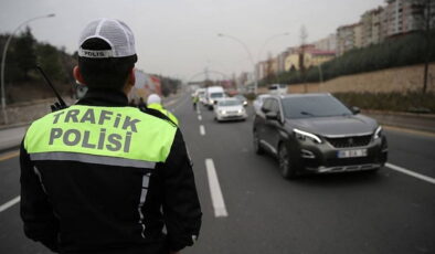 İstanbul’da yarın bazı yollar trafiğe kapatılacak
