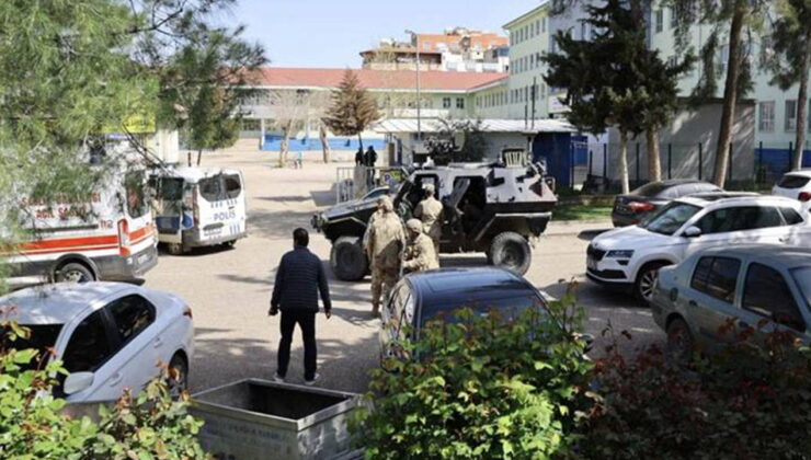 İstanbul’daki okulu hedef gösteren paylaşımlara soruşturma: 6 çocuk gözaltında