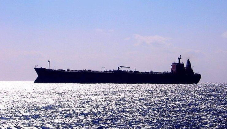 İsveç, Rusya’nın petrol tankerine el koydu
