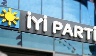 İYİ Parti Bursa’da istifa dalgası: İlçelerde peş peşe ayrılıklar
