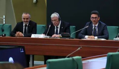 İYİ Parti Genel Başkanı Dervişoğlu: ‘Operasyonların siyasi olduğu kanaati hakim’