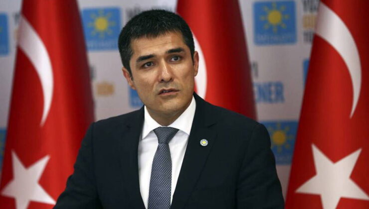 İYİ Parti Sözcüsü Kavuncu: ‘Sandık milletimizin önüne getirilmeli’