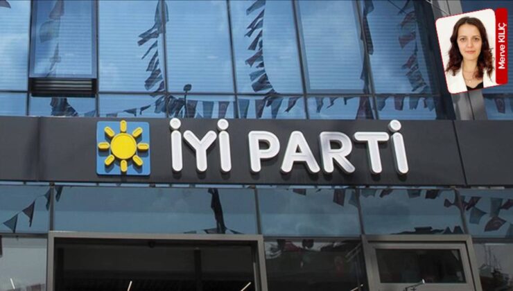 İYİ Parti Teşkilat Başkanı Öztürk: ‘Erken ya da baskın seçim her an gelebilir’