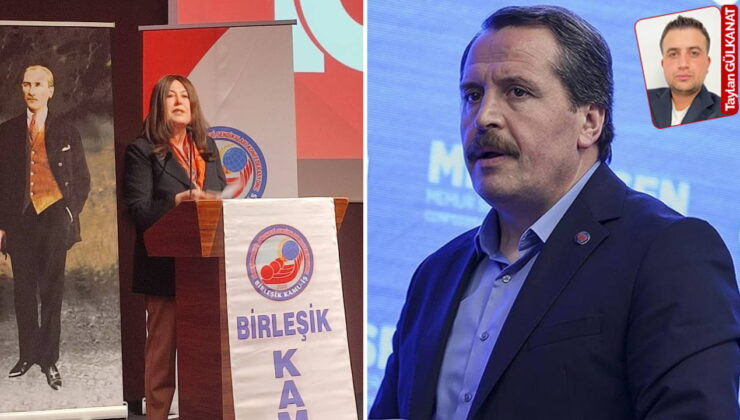 İYİ Partili Sunat’tan Memur-Sen’e ‘narkoz’ tepkisi: ‘Lanet olsun!’