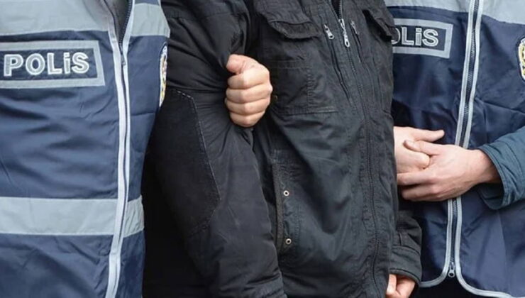 İzmir’de gözaltına alınan 9 IŞİD şüphelisinin tamamı salıverildi