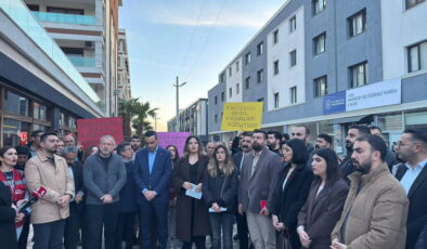 İzmir’de kız yurdunda taciz: Yurt müdürü görevden alındı