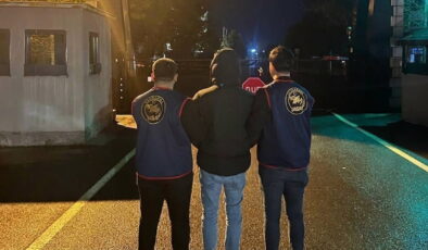 Jandarmadan Diyarbakır’da dev operasyon: 140 kişi yakalandı
