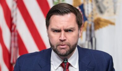 JD Vance: İran’da tüm askeri hedeflerimizi gerçekleştirdik
