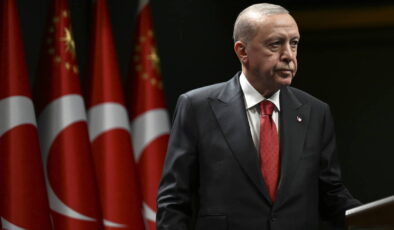 Kabine Toplantısı bugün: Erdoğan’ın masasında hangi konular var?