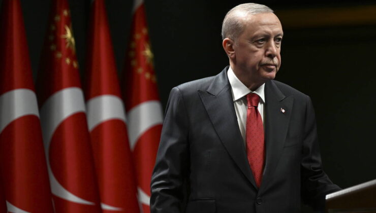 Kabine Toplantısı bugün: Erdoğan’ın masasında hangi konular var?