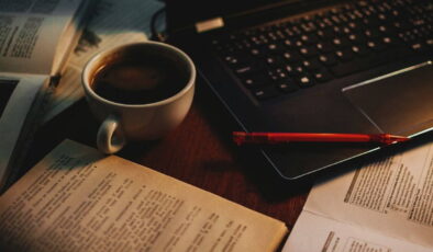 Kağıttan okunan bilgi, dijitale kıyasla hafızada daha kalıcı oluyor