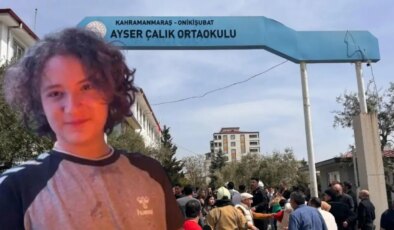 Kahramanmaraş’taki okul saldırganı İsa Aras Mersinli nasıl öldü? Katliamın büyümesini kahraman veli önledi!