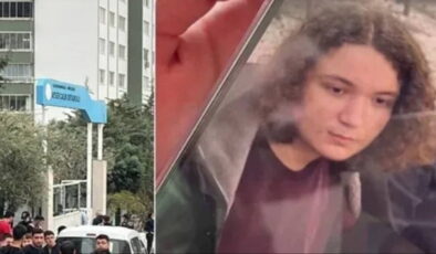 Kahramanmaraş’taki okulda 10 kişiyi öldüren saldırganın babasının ifadesi ortaya çıktı