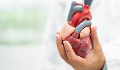 Kalp cerrahisinde Türkiye imzası: Kalbi durdurulmadan nefes darlığından kurtuldu