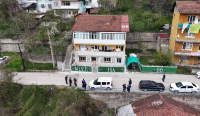 Karabük’te kendisini ‘Mesih’ ilan eden kişi ekipleri harekete geçirdi: İnceleme başlatıldı