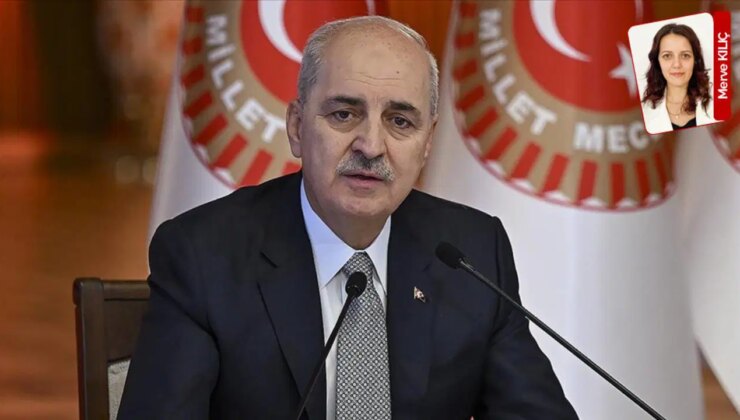 ‘Karar alma yetkisi TBMM’ye ait’