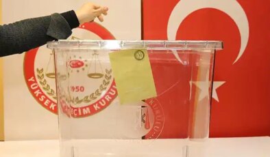 Karar Resmi Gazete’de: 5 beldede sandık kuruluyor, seçim tarihi belli oldu