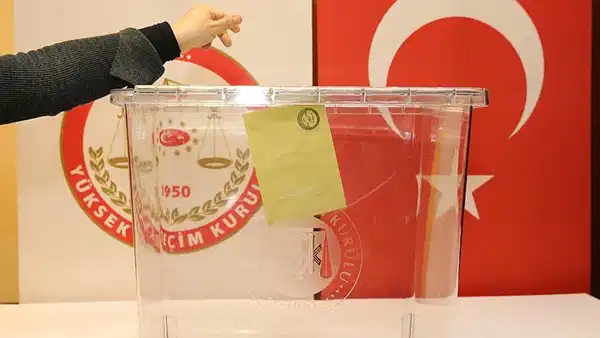 Karar Resmi Gazete’de: 5 beldede sandık kuruluyor, seçim tarihi belli oldu