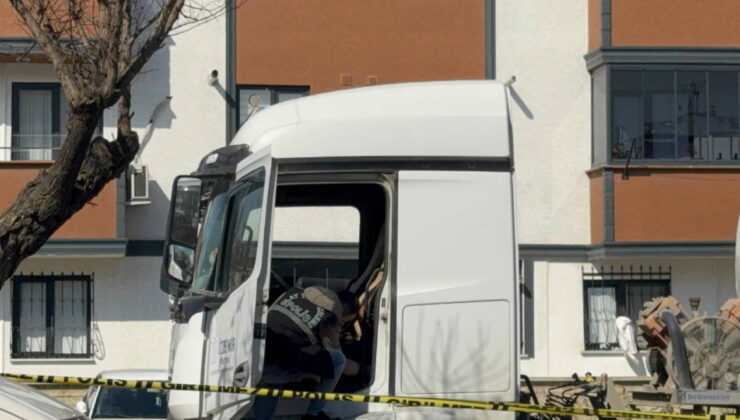 Kasklı katil ağabeyi çıktı… Kardeşine pusu kurup öldürdü!