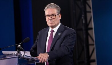 Keir Starmer: Bu bizim savaşımız değil