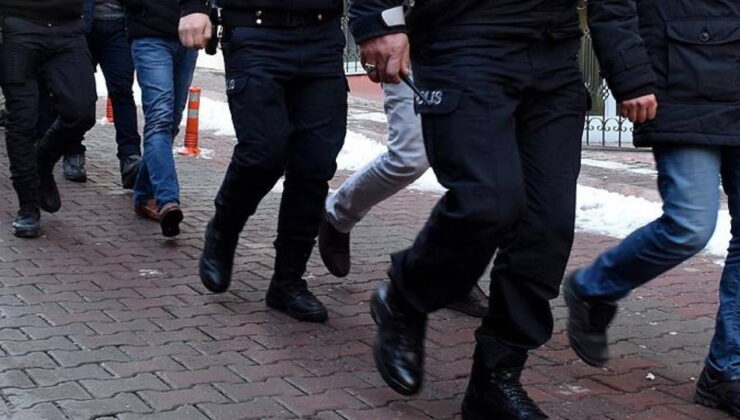Kırşehir’de IŞİD operasyonu: 7 gözaltı