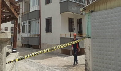 Konya’da 3.2’lik depremin ardından 2 bina tahliye edildi