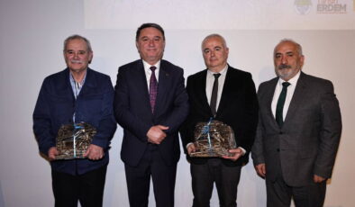 Köy Enstitüleri’nin 86. yılı Zonguldak’ta kutlandı