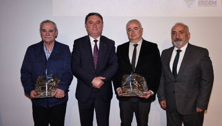 Köy Enstitüleri’nin 86. yılı Zonguldak’ta kutlandı