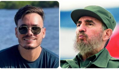 Küba’da Castro’nun torunu gündemde: Lüks hayat tepkilerin odağında