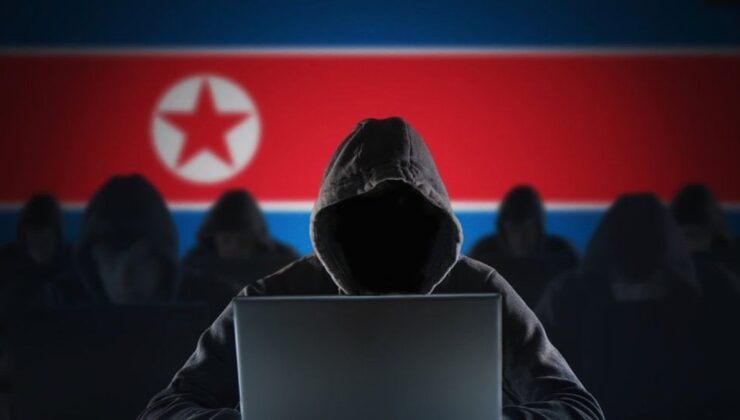 Kuzey Kore bağlantılı hackerlardan ABD şirketlerine siber saldırı