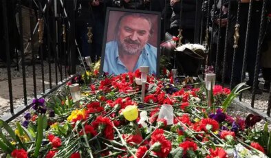 Kuzeyin Oğlu’ Volkan Konak’a, ölüm yıl dönümünde yürüyüşlü anma