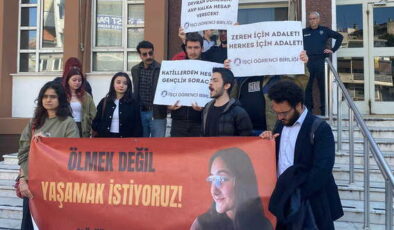 KYK yurdunda asansör faciasında can vermişti: Tüm sanıklar beraat etti!