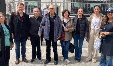 Laiklik Bildirisi’ne yönelik soruşturma sürüyor: Yazarımız Ataol Behramoğlu ifade verdi